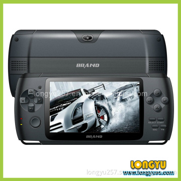 4.3 Inch Android Game Consoles with Dual-Core (LY-G012)